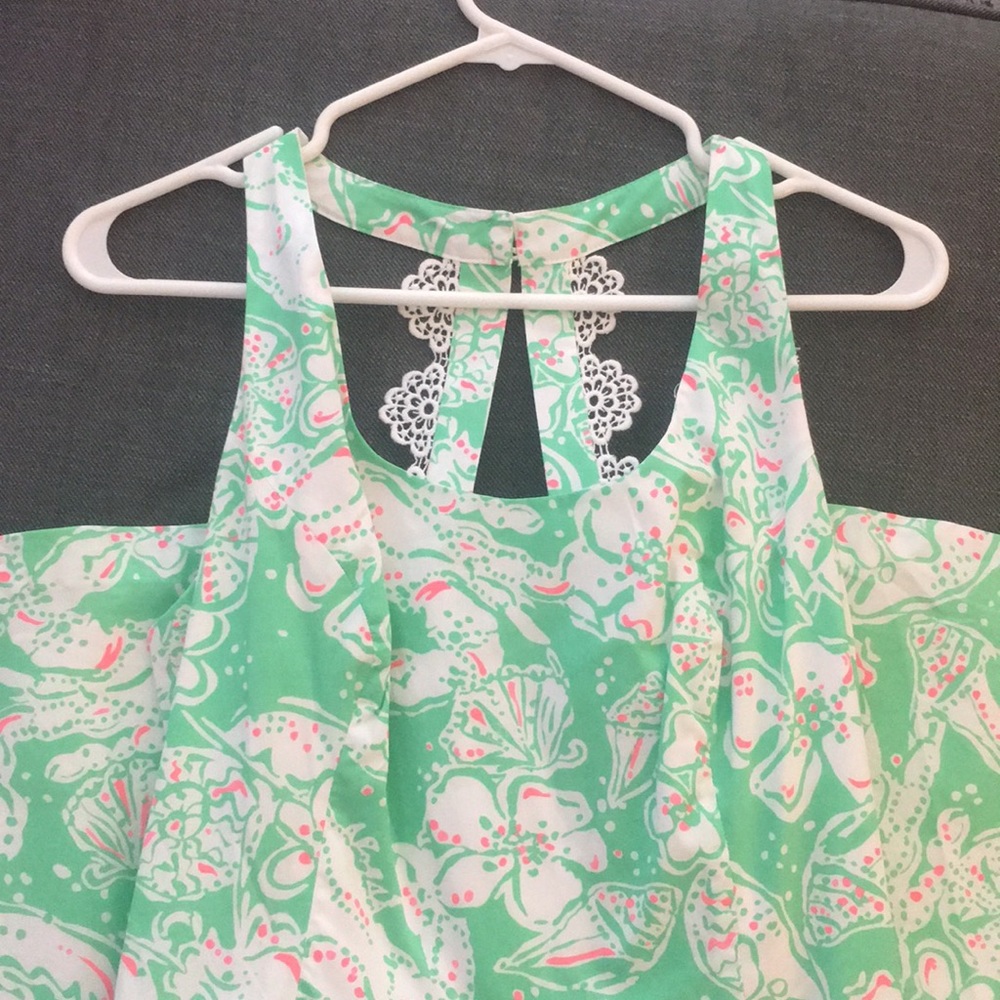 Lilly Pulitzer NWT dress